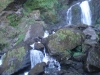Pokali waterfall